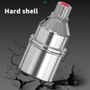 Household Water Level Controller Stainless Steel Shut off Water Tower Valves Corrosion Resistant Floating Ball Valves