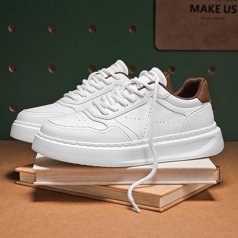 Yearkang Men s Breathable Casual Board Shoes 39