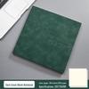 Xitong Square Leather Notebook