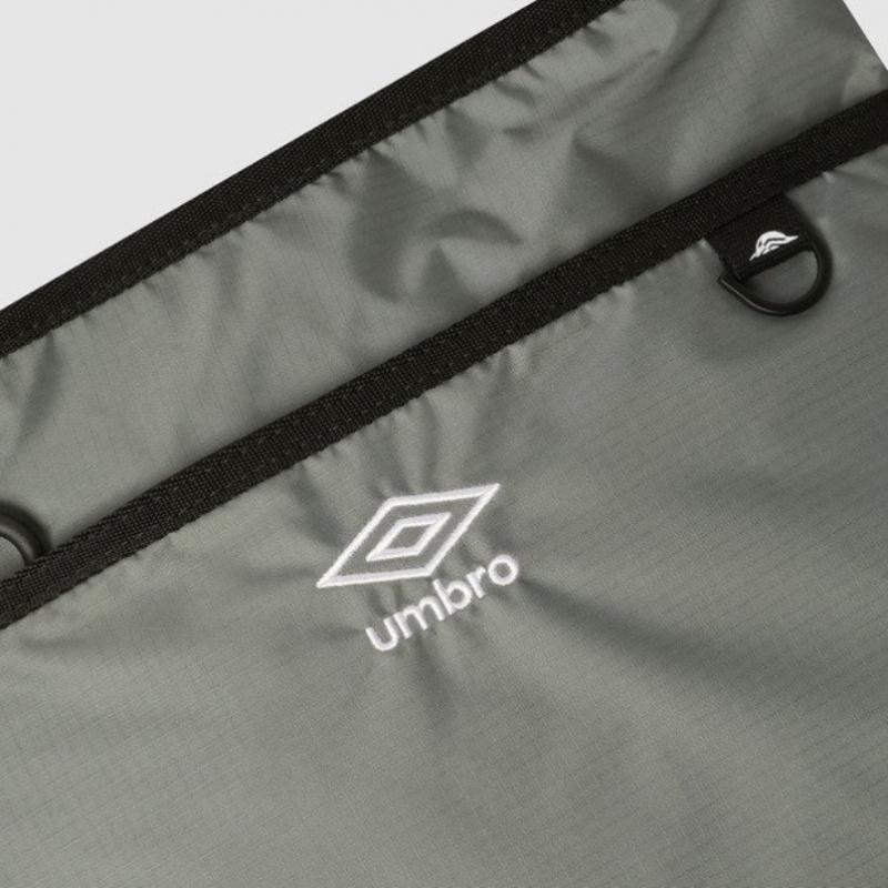 Umbro Ripstop Light Crossbag Uq223sbg66