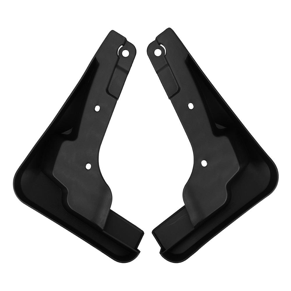 Leather Mudguard Tile for 2025 Great Wall Tank 500 New Energy