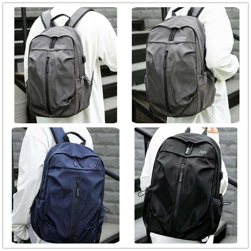 

Женская сумка и рюкзак Mochila, большой вместительный рюкзак для ноутбука, школьная сумка, повседневная мода для путешествий