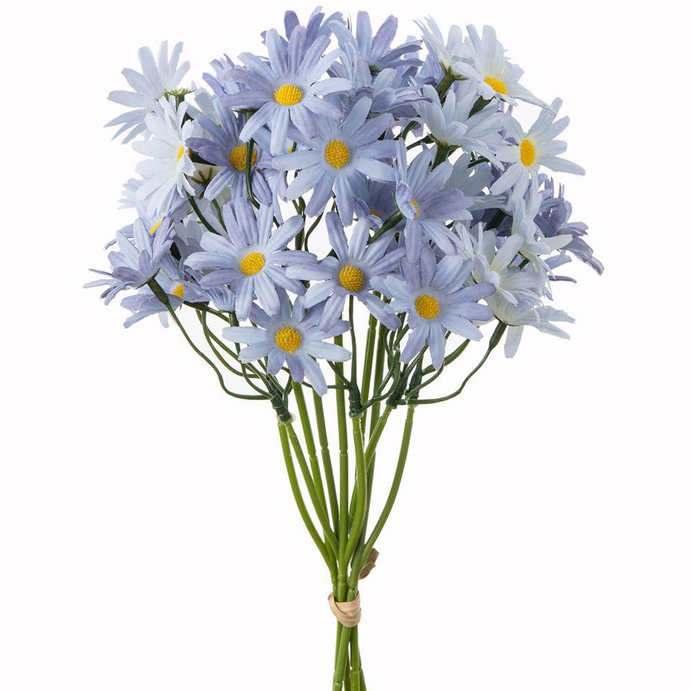 Silk Artificial Flowers Bulbous Chrysanthemum Bubble Grass Outdoor Wedding Wreaths Bridal Bouque Home Diy Hot Sales Decoration