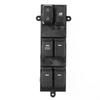 93570-2T000 Master Power Window Control Switch Car 93570-2T010 93580-2T000 For Kia Optima K5 2011 2012 2013 2014 2015