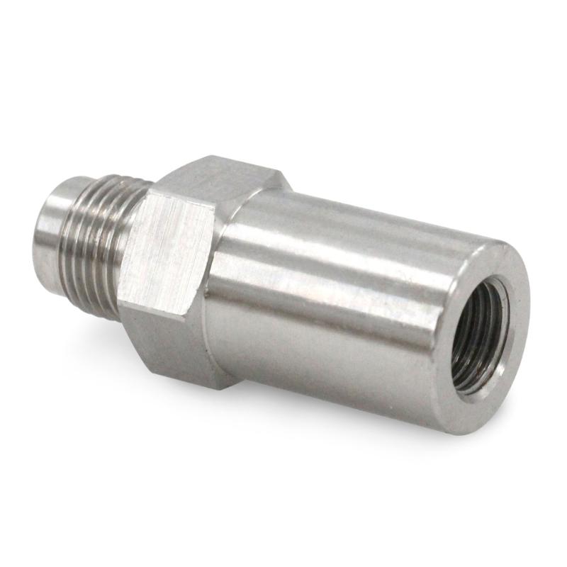 Steel Fuel Injection Pressure Regulator Plug Plug Prevents Fuel Rail Leakage F00R000756 5093113AA 213072800 P1093 P0087