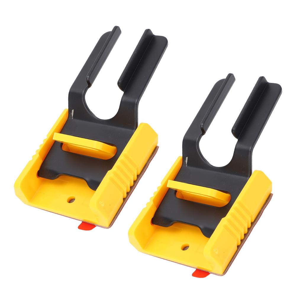 2 STÜCK Mehrzweckschalterverriegelung Industrielle elektrische Geräte Aussperrvorrichtung für Drehknopf