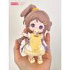 Come4free Milk Cake&Moon 12-Point Action Figure Dress-Up Bjd Doll Blind Box Decoration Limited Christmas Gifts