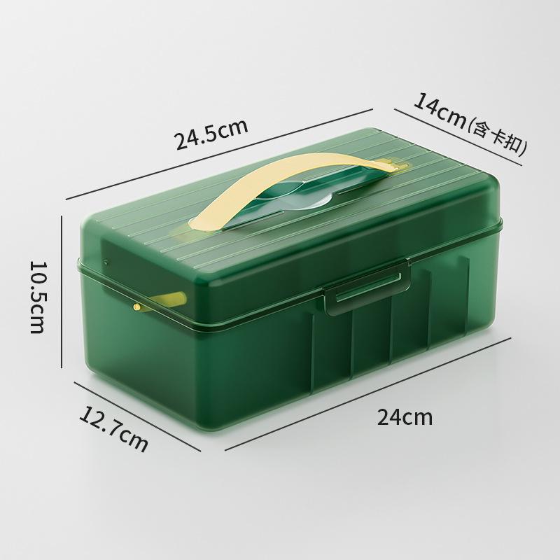 Data Cable Storage Box Reusable Cable Storage Box Organizer Charger Cord Storage Box Data Cable Storage Case