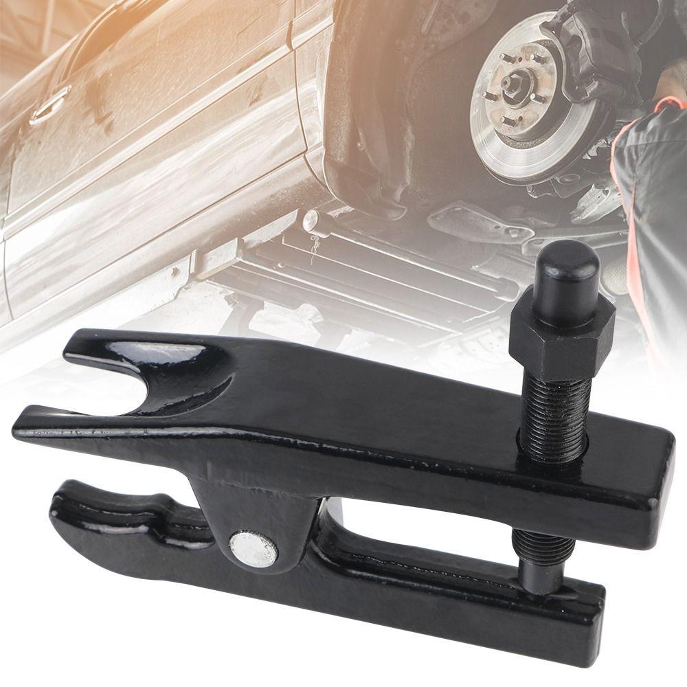 Odporny na rdzę Samochodowy Separator Sworzni Kulowych Regulowany Ściągacz Głowicy Kulowej Auto Pojazd Naprawa Pojazdu