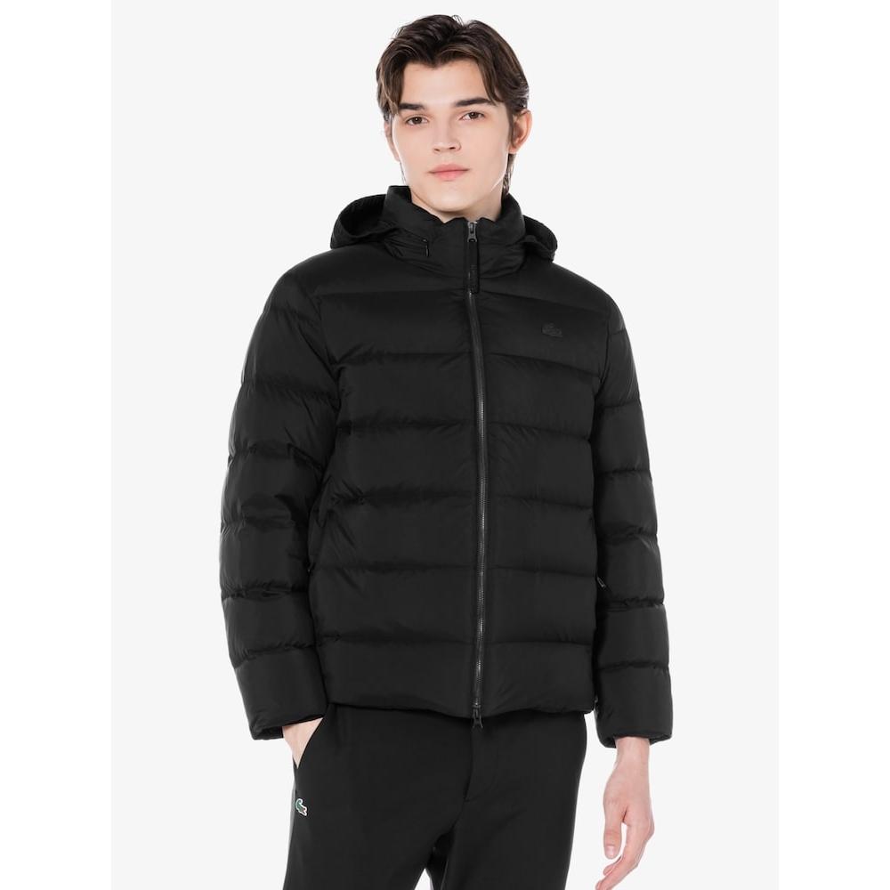 

LACOSTE Men s Off Coat Down Jumper BH702E 53N 031 Q2NBH702E 53N031