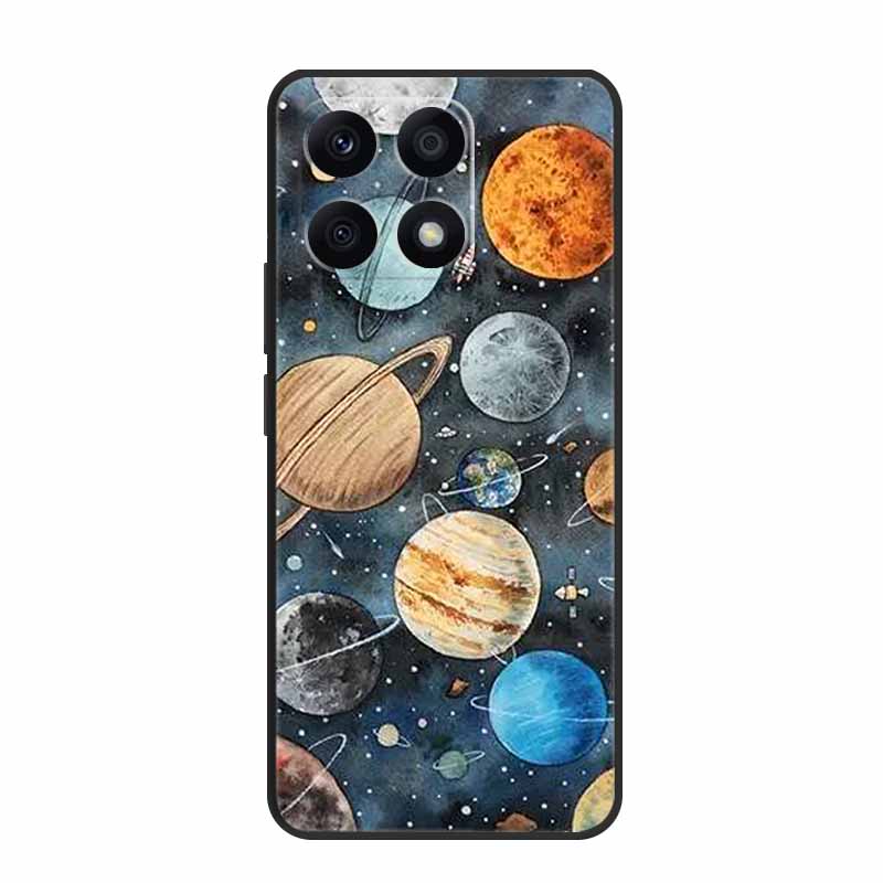 Für Xiaomi 14T Pro Hülle 14 T Pro Handyhülle Löwe Wolf Schwarz Silikon Weiche Rückseite Hüllen Für Xiaomi 14T Pro Hülle 14TPro Funda