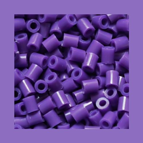 Non-Toxic 2.6Mm Pixel Art 250G 24000Pcs Beads For Kids Hama Beads Perler Beads Diy Puzzles Iron Beads Diy Gift