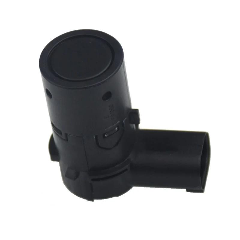 4PCS 30765108 PDC Parking Sensor Fit For Volvo S40 S60 S80 V50 V70 XC70 XC90 Car Bumper Reverse Parking Backup Assist Sensor