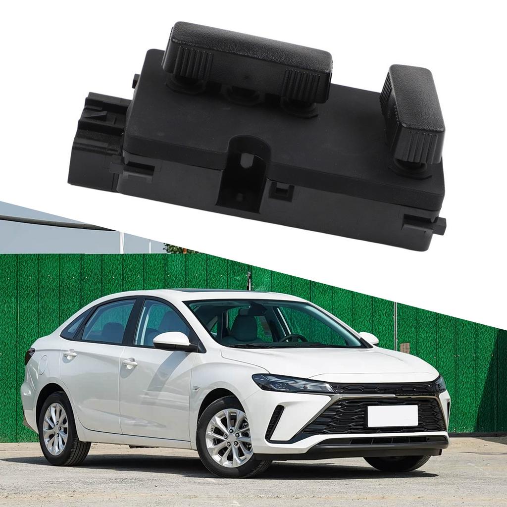 As Shown Seat Recliner Controller Practical Interior Accessory Reliable Electrical Component For Vehicle Interior Repair