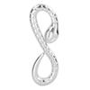 6pcs No Fade Sea Wave Shell Marine Organism Stainless Steel Charms For Jewelry Making Supplies DIY Women Men Pendant Waterproof