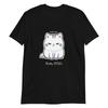 Tops – T-Shirts