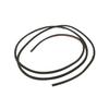 Replacement Sunroof Seal for Polo 2002-2012 with OEM Number 6N0898209 Made of Wear Resistant ABS Rubber Material