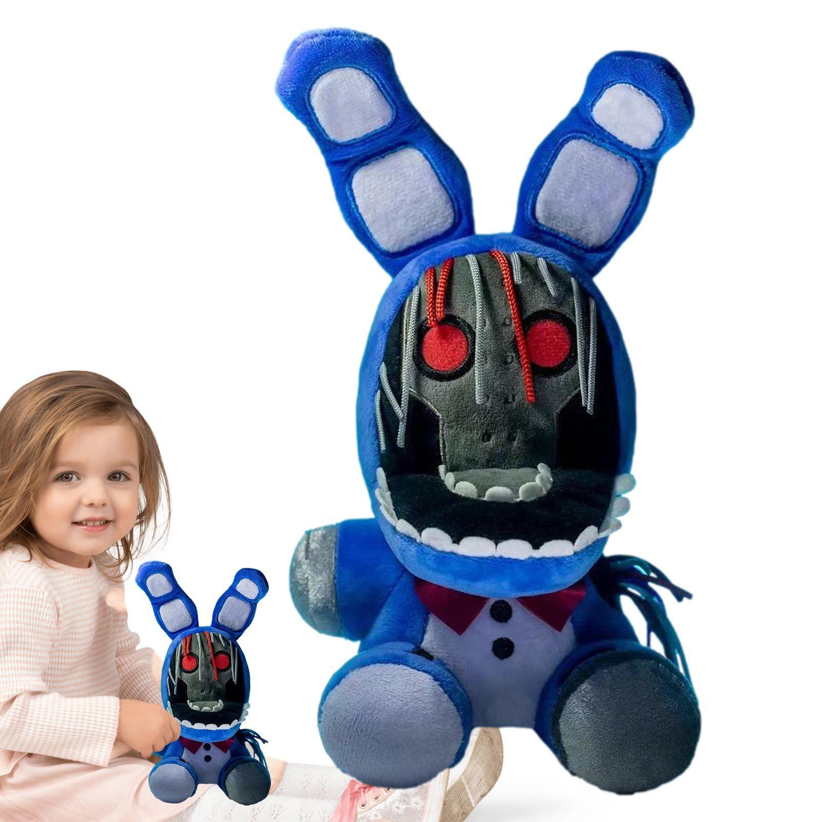 

Плюшеві іграшки One Size