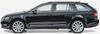 Skoda Octavia Iii Kombi Listwy Chrom Boczne Drzwi