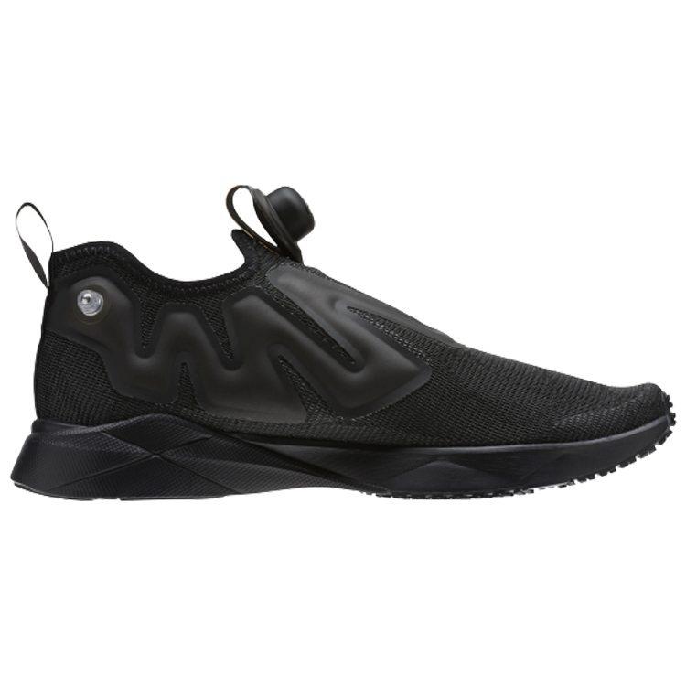 Reebok Pump Supreme Flexweave Black CN5577