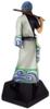 Gintama DXF Figure Oedo Bukan First Group Sakata Gintoki - -
