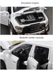 Boxed Dodge Ram TRX Pickup Truck Model: Alloy Simulation, Pull Back Toy with Spare Tire, Sound, and Light.