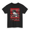 Anime Berserk - Black Swordman Guts T-Shirt Size S-5XL, Gift For Friends Unisex T-Shirt