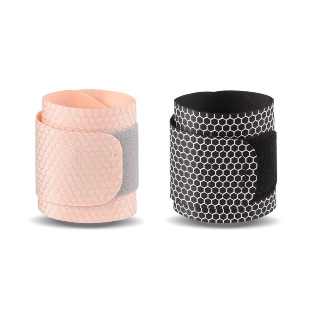 Lightweight Wrist Compression Band Thumb Opening Wrist Support Brace New Wrist Support Wrap Tennis