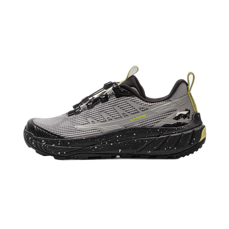 Li-Ning CF SU Yi Jie Lite 2.0V2 Men's Hiking Shoes