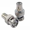 QXNY BNC Male To Lotus Female Adapter BNC Male To RCA Female Adapter Q9 Male To Lotus Female Adapter