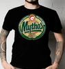 Hellenic Greek Beer Mythos Essential T-Shirt Unisex ALL SIZE