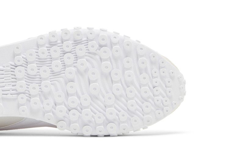 Puma Blacktop Rider 'Warm White'