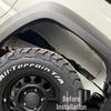 Jimny 3-door (2019-2025) Fender Liners & Mudguards with Sound Insulation and Noise Reduction