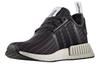 adidas Originals Bedwin & The Heartbreakers X Adidas Originals NMD_R1 'Black' BB3124