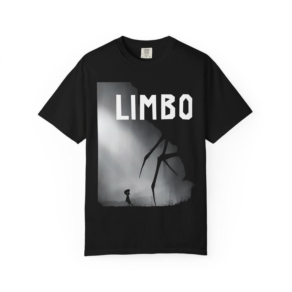 Maglietta Limbo