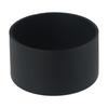 Protective Cover Silicone Coaster Cup Base Water Cup Decoration