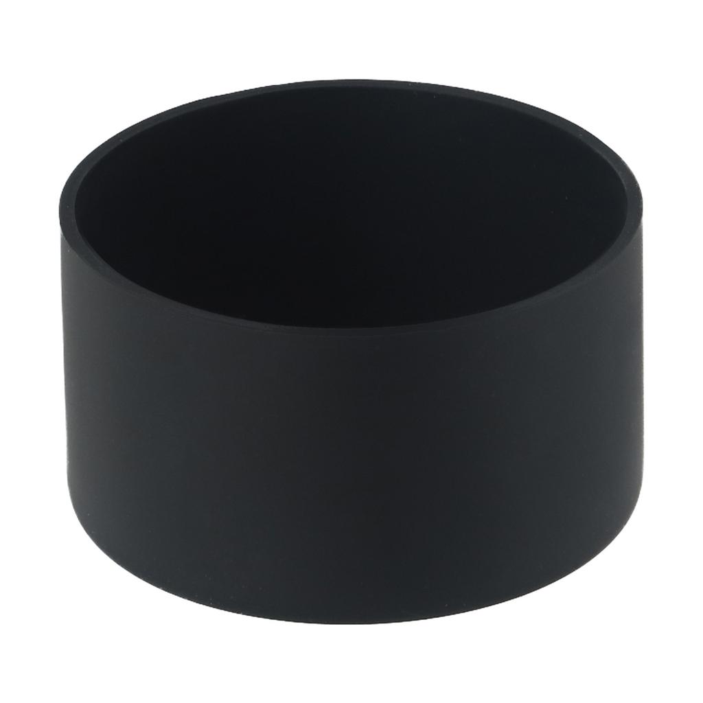 Protective Cover Silicone Coaster Cup Base Water Cup Decoration