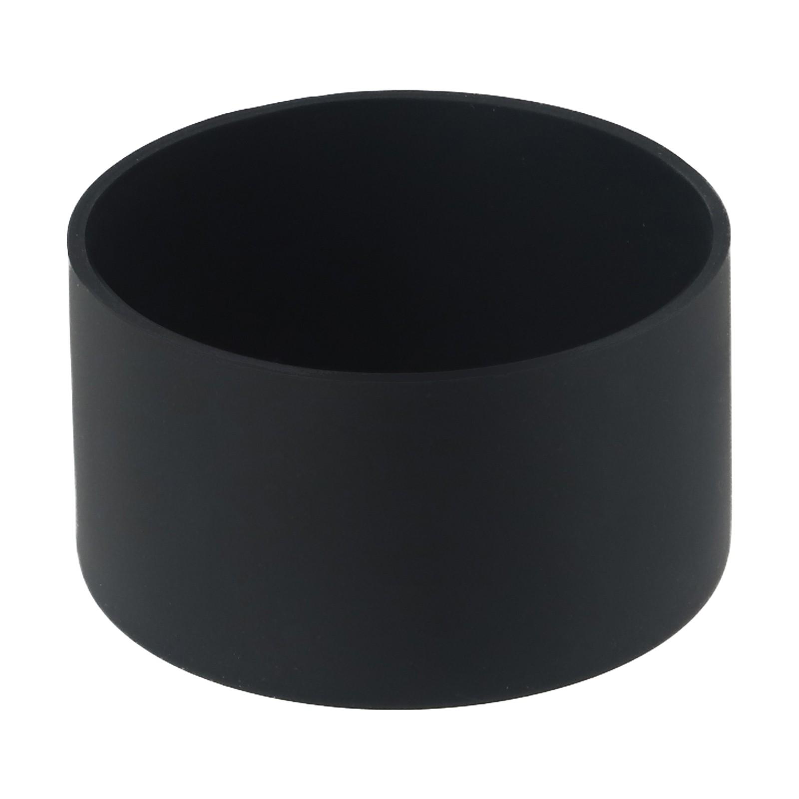 

Защитный чехол из силикона для подстаканника с защитой от износа, основание для чашки, нескользящий силикон