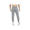 Nike Knit Joggers with Tapered Cuffs Men Bottoms Grey DD5004-084