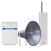 QIASHENG Remote Cloud Broadcasting System Components CN Plug (adapter Included)