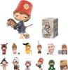 POP MART Hirono Echo Series Figures, Hirono Blind Box Figures, Random Design Action Figures, Holiday Birthday Gifts, Single Box