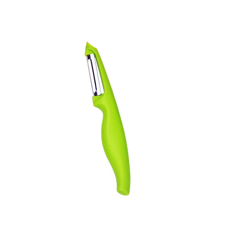 Useful Slicer Melon Gadgets Zirconia Ceramics Fruit Peeler Pruner Radish Potato Cutter Kitchen Tools Vegetable Peeler Knife