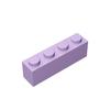 1kg (approx. 662 pcs) Compatible Bricks: 1x4 Small Particle Blocks for Lego 3010