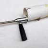 Grit Wheel Plumbing Inside Cutter Tool With 7Inch Depth Adjustment Ergonomic Grip Tool For PVC Pipe Installation Cutting