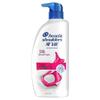 Head & Shoulders Seidig Glatt Anti-Schuppen Shampoo