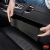 Car Storage Solution Car Seat Gap Organizer Clutter Prevention Tool Extra Vehicle Storage 18*27*8 Clutter-Free Drive