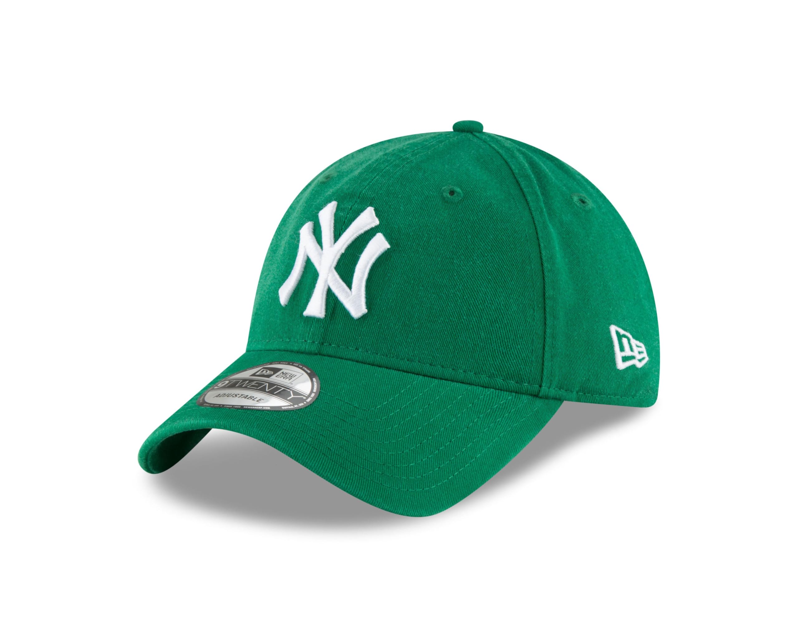 New Era 9Twenty Strapback Cap New York Yankees Kelly -