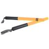 Boxing Stick Target Box Training Tool Fitness Equipment Combat Striking Sticks (Gold)