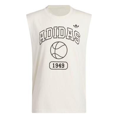 Originální basketbalové tílko Unisex topy Bílé Černé JP0651