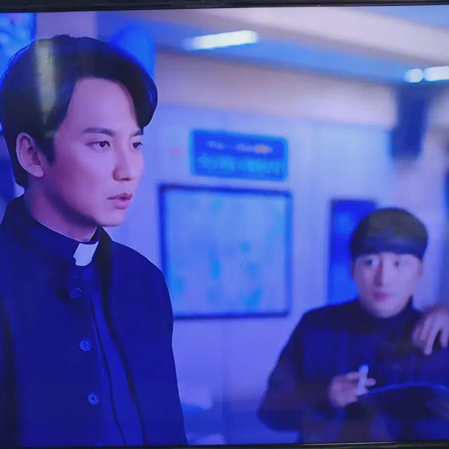 

Hot Blood Priest Blu-ray + Hot Blood Priest 2 Ost Magazine